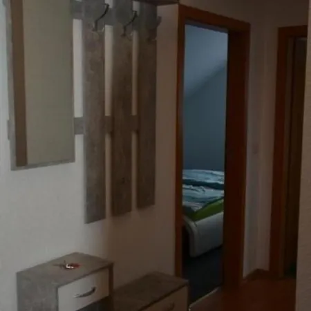 Appartement Kunstsammler Dresde