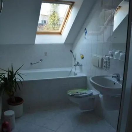 Kunstsammler Appartement *