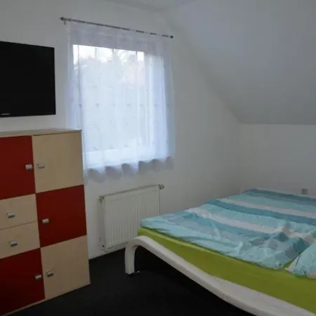 Appartement Kunstsammler *